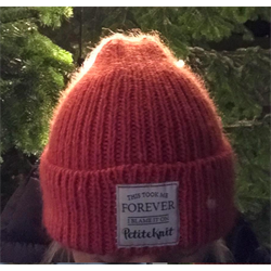 NEW KNITS ON THE BLOCK